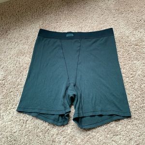 Skims boxers